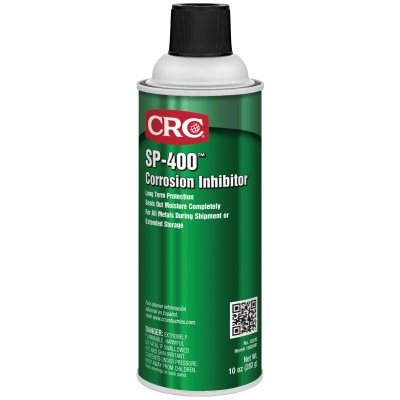 SP400 16OZ AEROSOL INDOO10OZ NET FILL
